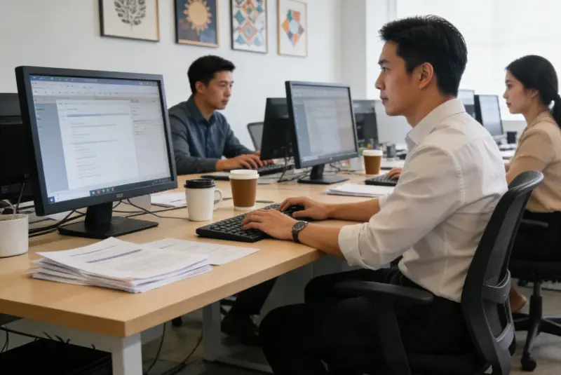 WhatsApp群聊高级管理：权限、审核、定时删除（管理 500+ 人大群必看）