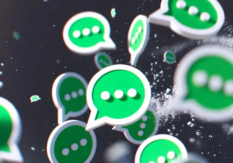 WhatsApp怎么发状态（类似朋友圈，但 24 小时后消失）