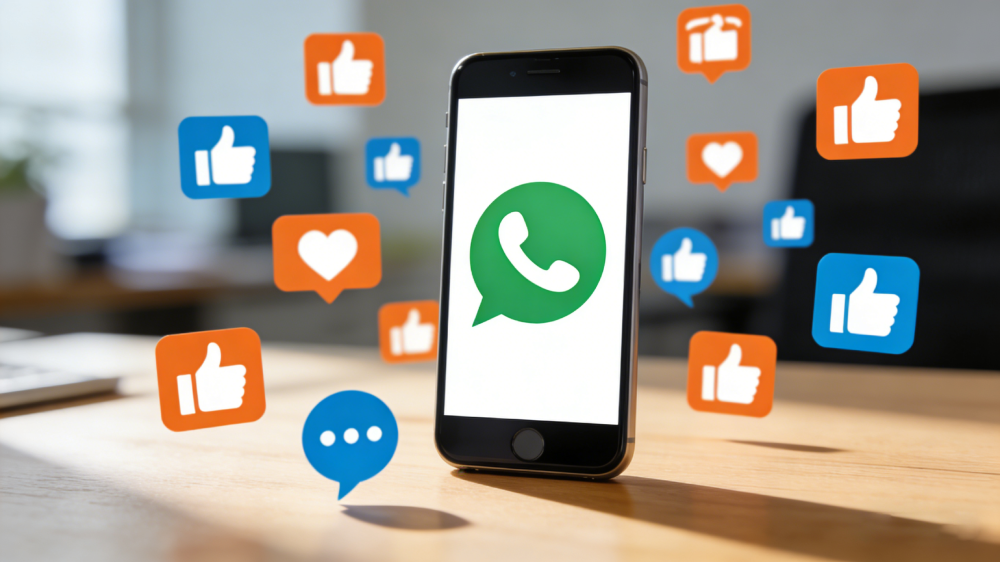 2026 年 WhatsApp 下载完整指南:手机电脑官方渠道、各平台步骤与避坑