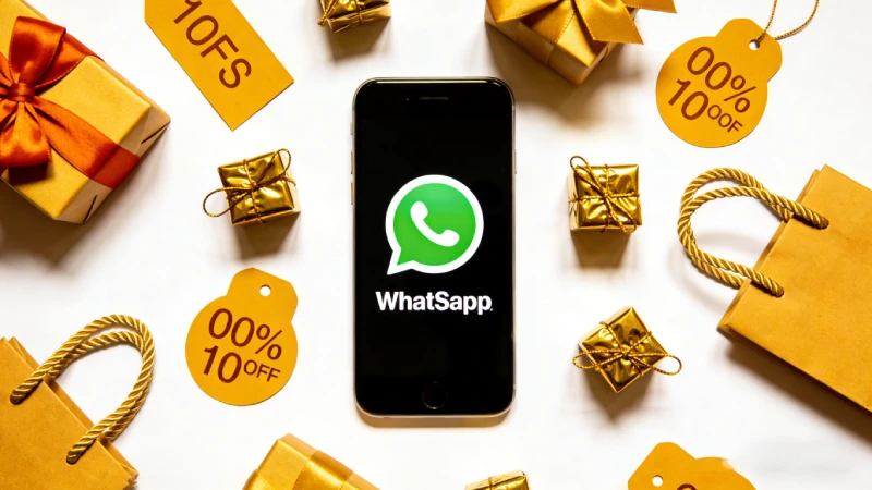 iPhone 刷机 / 换机后如何无损接回 WhatsApp：从下载到数据恢复的完整流程（2026 实战）