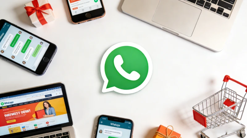 WhatsApp 下载后必做的几件事:备份、隐私、多设备(2026)