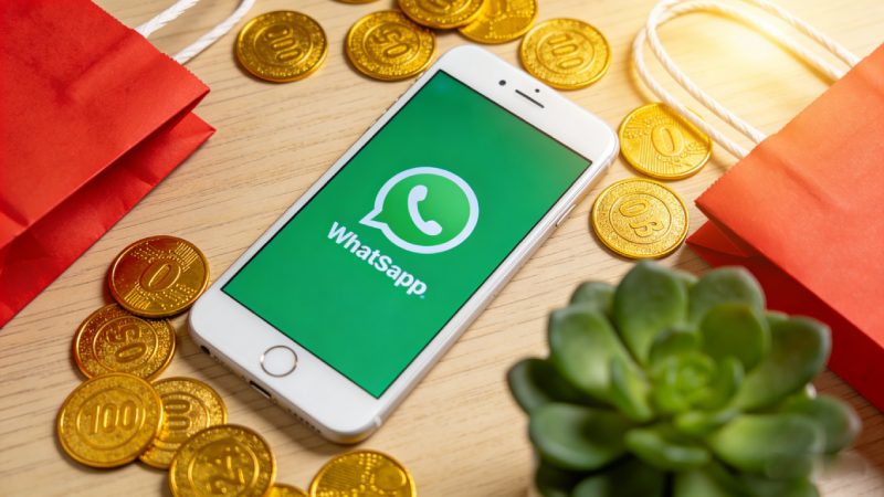 WhatsApp 怎么隐藏在线状态？已读回执、最后上线时间与隐私设置在哪